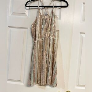 Boutique - Large - sequin dress